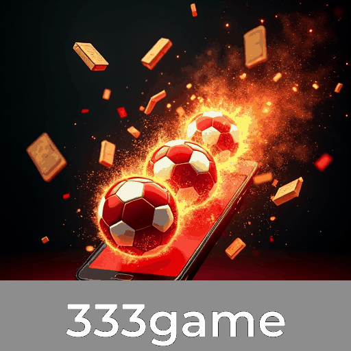333game: Slots de Alta RTP, Mesa de Poker Estratégica, Roleta ao Vivo - Diversão Garantida