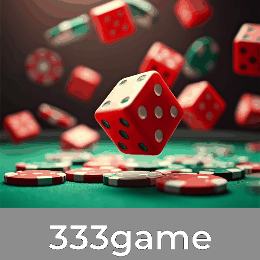 333game: A Emoção dos Jogos de Cassino e Oportunidades de Ganhar