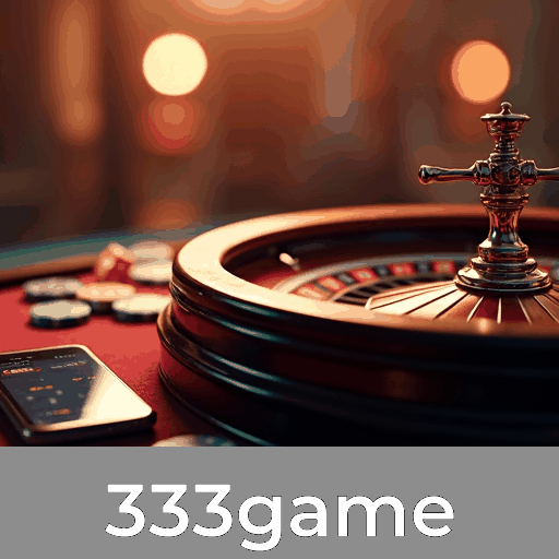 333game: Experimente a Emoção Instantânea do Crash com Retornos Elevados