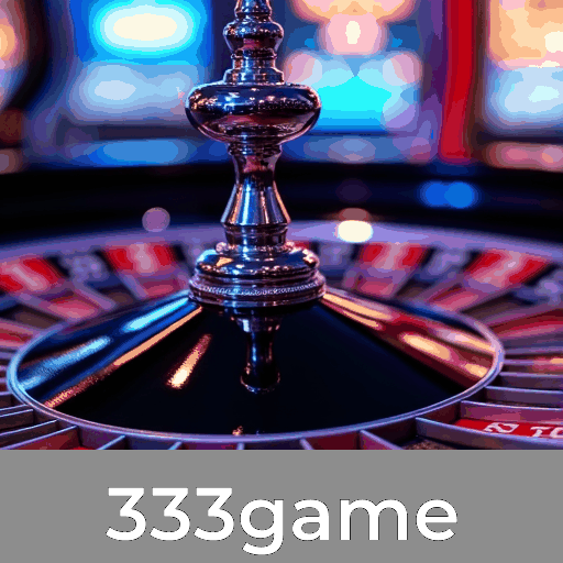 333game: Slots de Alta RTP, Mesa de Poker Estratégica, Roleta ao Vivo - Diversão Garantida