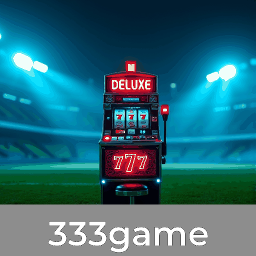 333game: Seu Cassino Online Confiável e Seguro
