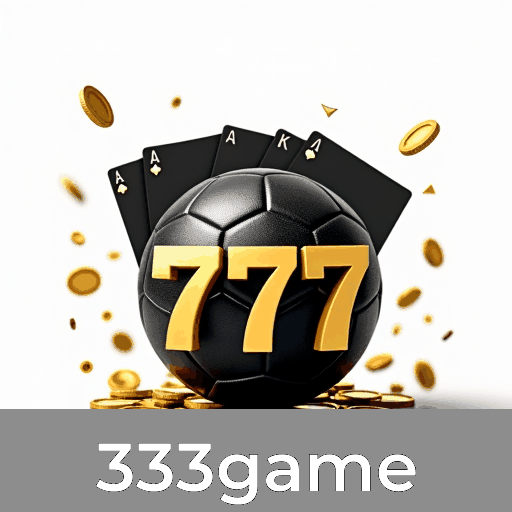 333game: Slots de Alta RTP, Mesa de Poker Estratégica, Roleta ao Vivo - Diversão Garantida
