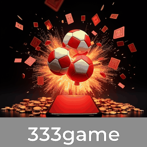 333game: Bônus e Ofertas Únicas e Imperdíveis