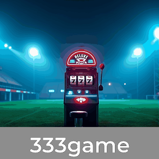 333game: Especialista em Apostas Esportivas no Brasil