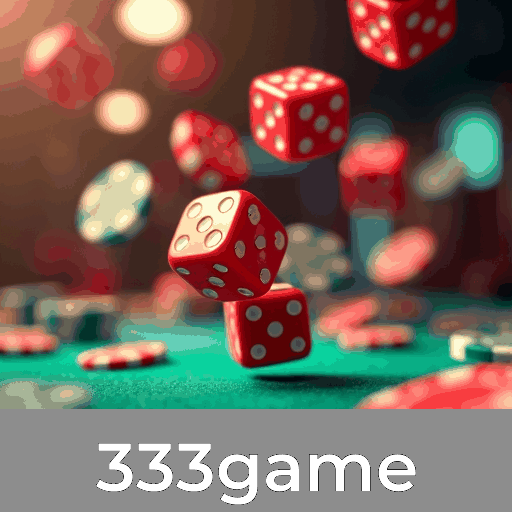 333game: Experiência Autêntica de Jogos de Mesa ao Vivo
