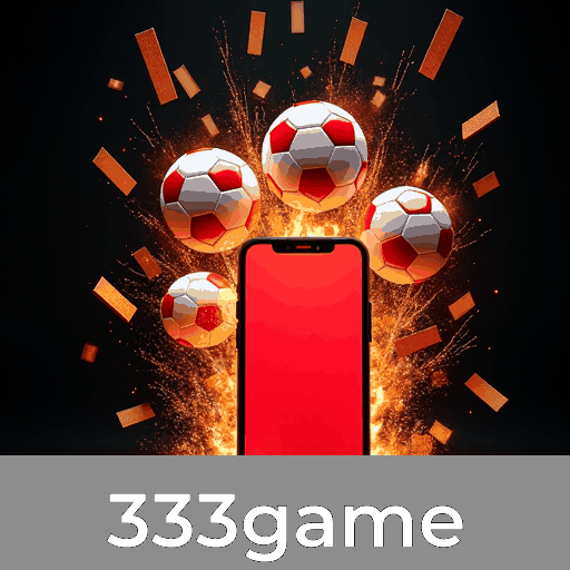 333game: Conforto e Funcionalidade no Seu Aplicativo de Apostas