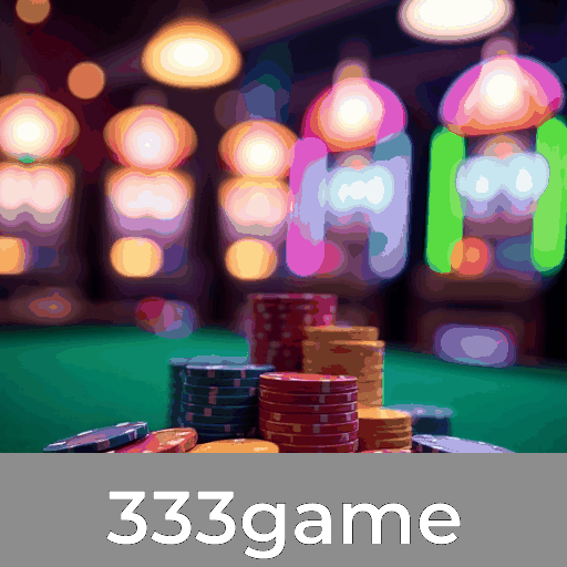333game: Slots de Alta RTP, Mesa de Poker Estratégica, Roleta ao Vivo - Diversão Garantida
