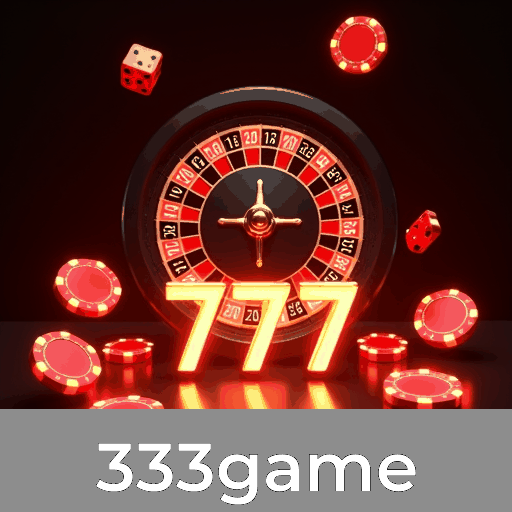 333game: Seu Portal de Jogos com Serviços Profissionais