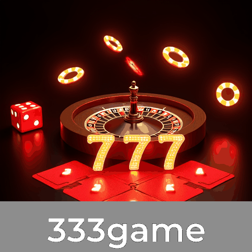 333game: A Emoção dos Jogos de Cassino e Oportunidades de Ganhar