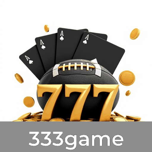 333game: Bônus e Ofertas Únicas e Imperdíveis